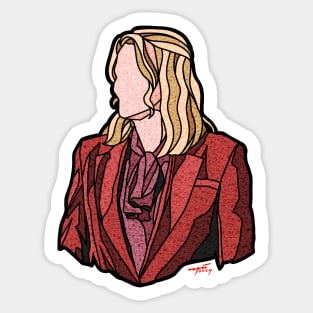 tina Sticker